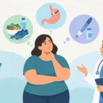 Guía de obesidad mórbida para decidir con salud