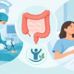 Guía para cirugía de colon y recuperación segura