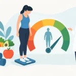 Cálculo del IMC y su impacto en la salud