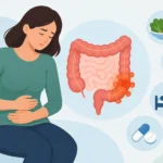 Cómo tratar diverticulitis de forma segura
