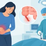 Cuándo se opera la apendicitis y por qué